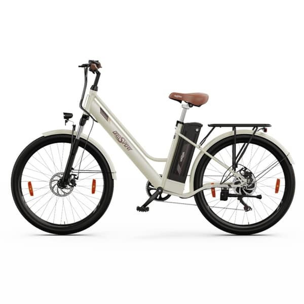 Elcykel för stad ONESPORT OT18-3, 26 tum, 36V 250W motor