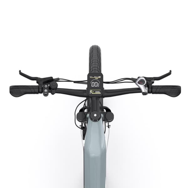 Elcykel för stad OneSport OT05, 27,5", 36V 250W motor, supportapp