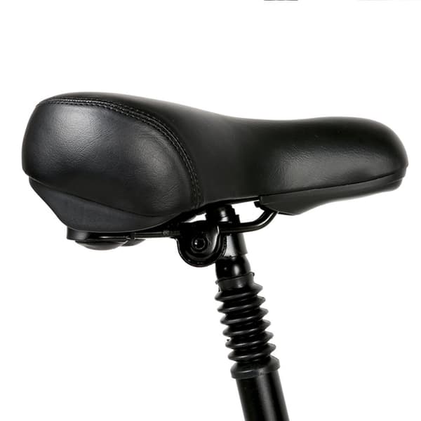 Taitettava sähköinen vaelluspyörä Samebike 20LVXD30-II, moottori 350 W, 20", 48 V 10,4 Ah akku