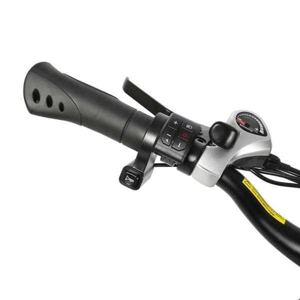 Sähköpyörä työmatkoille SAMEBIKE SY26-II, 500W 13Ah, Shimano 21 vaihdetta