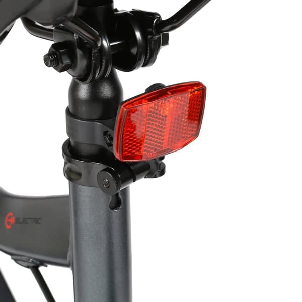 Sähköpyörä työmatkoille SAMEBIKE SY26-II, 500W 13Ah, Shimano 21 vaihdetta