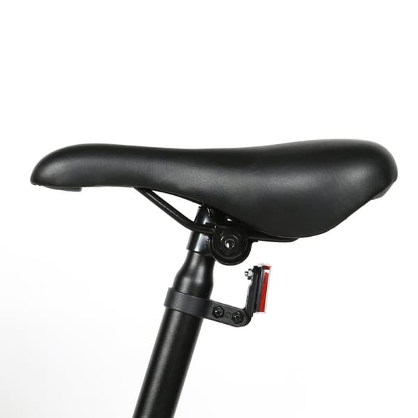 Sammenklappelig mountainbike elcykel SAMEBIKE LO26-II-FT, 900W 48V 14Ah, hydraulisk bremse