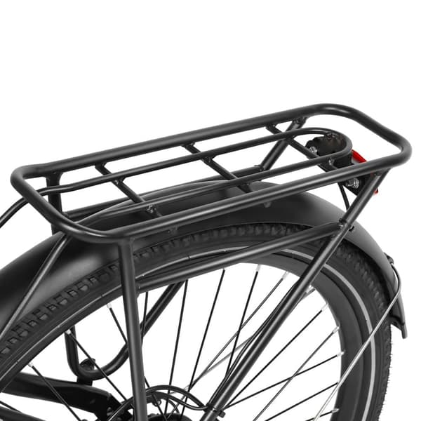Urban Elcykel SAMEBIKE RS-A01 Pro-T, 500W 36V 15Ah