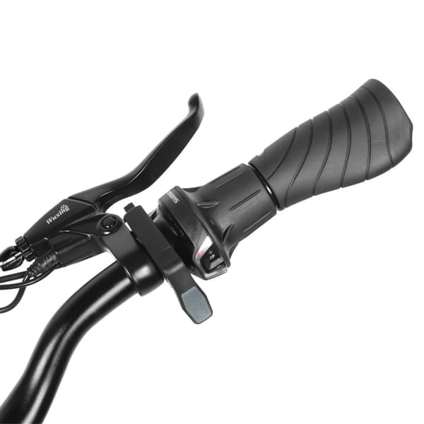 Urban Elcykel SAMEBIKE RS-A01 Pro-T, 500W 36V 15Ah