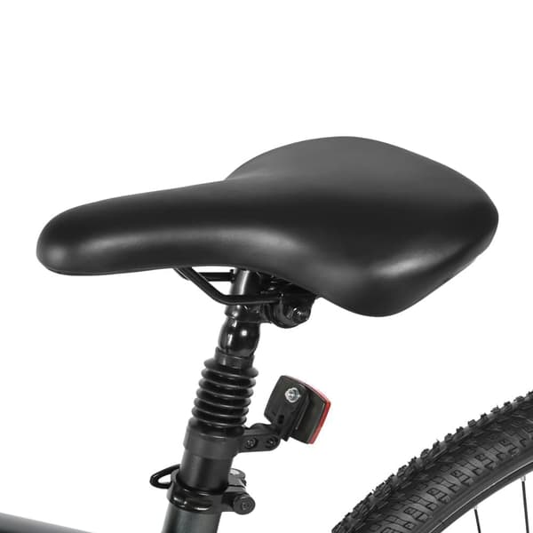 Sähkökäyttöinen työmatkapyörä SAMEBIKE RS-A01MEN, 500W 36V 15Ah, 26"