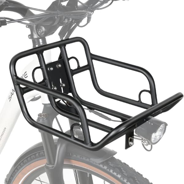 Kaupunkipyörä vapaa-aikaan SAMEBIKE RS-A07, 500W 36V 13Ah