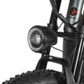 Miniatyrbillede 8 af 10: Terrængående elektrisk cykel SAMEBIKE RSA08-II, motor 1000W, maks. 45 km/t