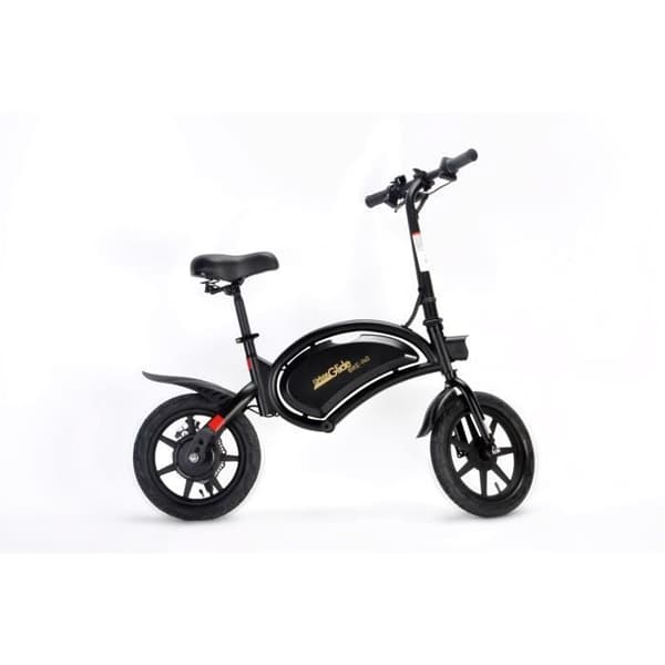 Elektrisk balanscykel - URBANGLIDE - 140S - 14" - Svart