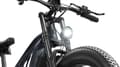 Miniatyrbild 5 av 11: Elcykel för Vuxna – Shengmilo MX05 med 48V 17.5AH Batteri och 1000W Stark Motor
