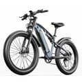 Miniatyrbild 1 av 11: Elcykel för Vuxna – Shengmilo MX05 med 48V 17.5AH Batteri och 1000W Stark Motor