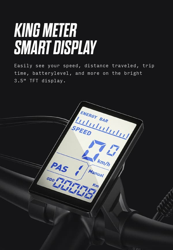 Shengmilo MX06 500W motor 17.5AH elcykel för vuxna, 42 km/h, 75 km räckvidd, 26*3.0 breda däck, Samsung-batteri, aluminiumram