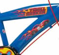 Pikkukuva 5 / 7: Lasten polkupyörä 14" HOT WHEELS 1468 Sininen