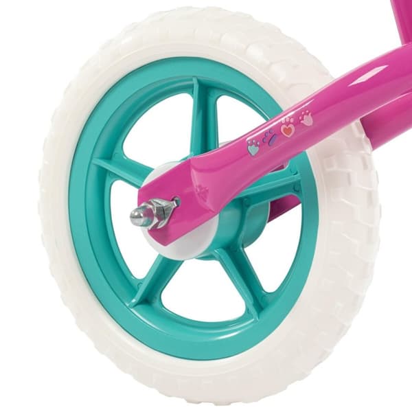 Tasapainopyörä Domerk Gabby "10" HUFFY