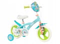 Miniatyrbillede 3 af 7: Toimsa 12" BLUE 1159 EN71 børnecykel