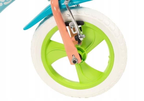 Toimsa 12" BLUE 1159 EN71 børnecykel