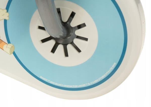 Toimsa 12" BLUE 1159 EN71 børnecykel