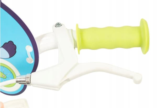 Toimsa 12" BLUE 1159 EN71 børnecykel