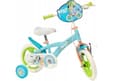 Miniatyrbillede 1 af 7: Toimsa 12" BLUE 1159 EN71 børnecykel