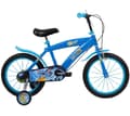 Pikkukuva 7 / 7: Lastenpyörä 16” Huffy Disney Stitch