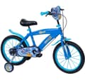 Pikkukuva 1 / 7: Lastenpyörä 16” Huffy Disney Stitch