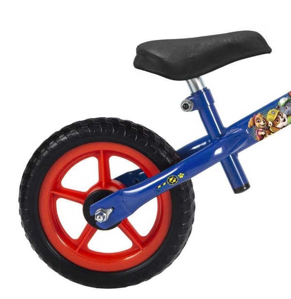 Terrängcykel 10" Toimsa TOI119 Paw Patrol Blå