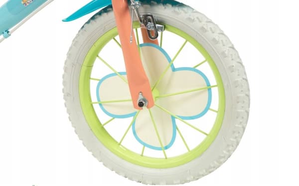 Toimsa 14" BLUEY 1459 lastenpyörä