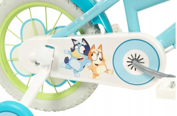 Toimsa 14" BLUEY 1459 lastenpyörä