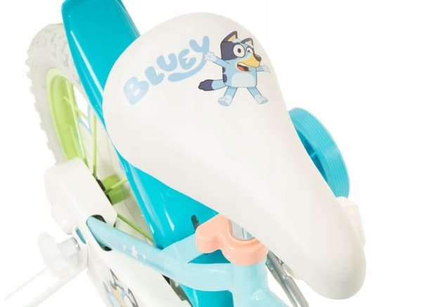 Toimsa 14" BLUEY 1459 lastenpyörä