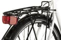 Miniatyrbillede 7 af 10: DaCapo trekkingcykel til mænd 28'' Montreal touringcykel med 21 gear M404T