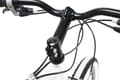Miniatyrbillede 5 af 7: Mountainbike Fully 29'' Scrawler weiß RH 51 cm KS Cycling