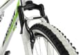 Miniatyrbillede 7 af 7: Mountainbike Fully 29'' Scrawler weiß RH 51 cm KS Cycling