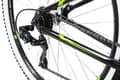 Miniatyrbillede 3 af 7: Mountainbike Fully 29'' Scrawler schwarz RH 51 cm KS Cycling