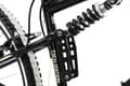 Miniatyrbillede 4 af 7: Mountainbike Fully 29'' Scrawler schwarz RH 51 cm KS Cycling