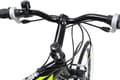 Miniatyrbillede 5 af 7: Mountainbike Fully 29'' Scrawler schwarz RH 51 cm KS Cycling