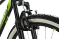 Miniatyrbillede 7 af 7: Mountainbike Fully 29'' Scrawler schwarz RH 51 cm KS Cycling