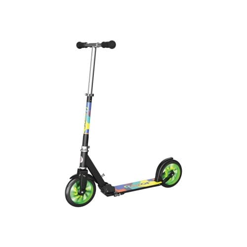 Razor A5 Lux Light Up - kickscooter - 52.4 cm