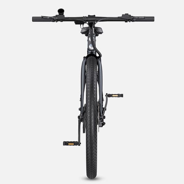 Elcykel ENGWE P275 PRO, 250W Bafang momentsensor midtermotor, til pendling