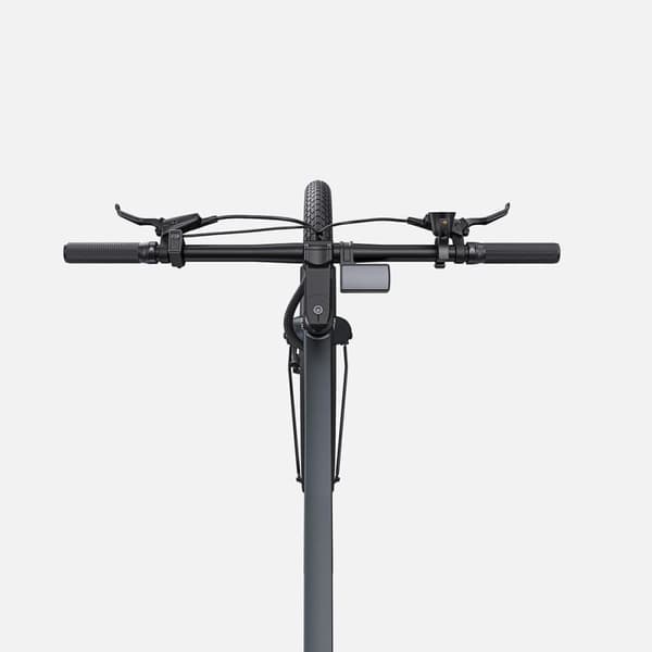 Elcykel ENGWE P275 PRO, 250W Bafang momentsensor midtermotor, til pendling