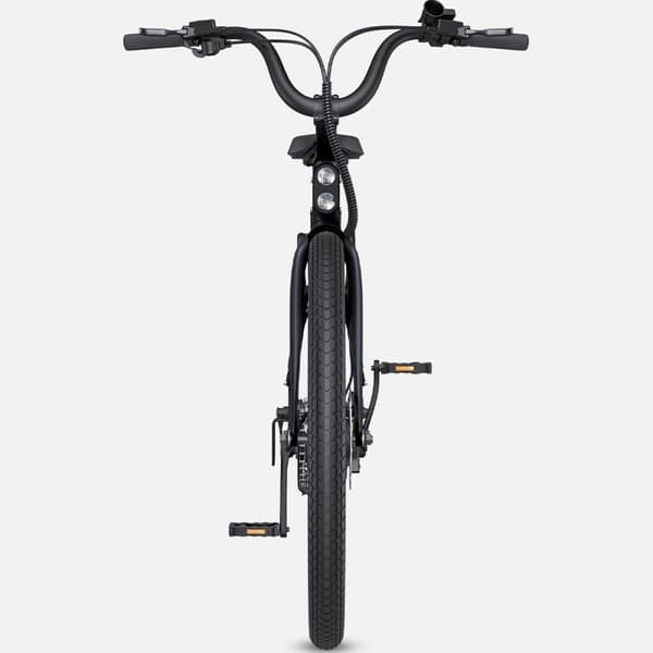 ELCYKEL Engwe P275 ST, 250W midtermotor, 19,2Ah Samsung-batteri