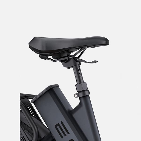ELCYKEL Engwe P275 ST, 250W midtermotor, 19,2Ah Samsung-batteri