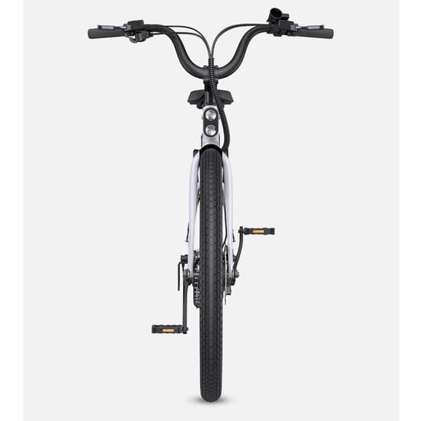 ELCYKEL Engwe P275 ST, 250W midtermotor, 19,2Ah Samsung-batteri