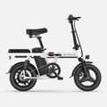 Miniatyrbillede 1 af 7: 14" Mini City Commuter Elcykel ENGWE T14, Kan bruges til voksne og teenagere, Motor 250W