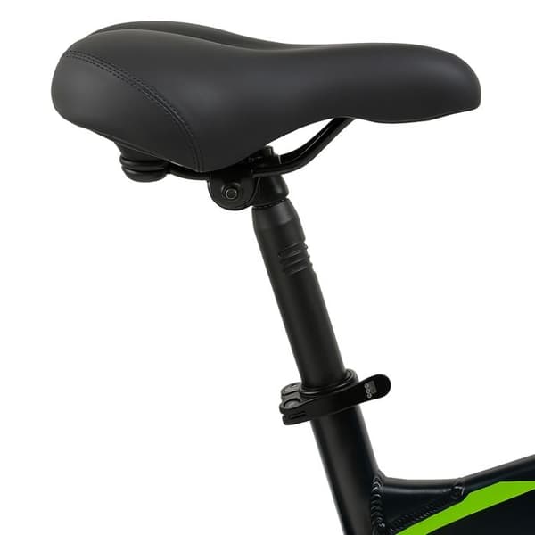 Elcykel EVOBIKE ROME – Fällbar MTB 20" - 250W - Batteri 360Wh - Upp till 60 km räckvidd