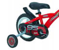 Pikkukuva 3 / 3: Rowerek dzieciecy Huffy 12" Disney CARS