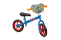 Miniatyrbillede 3 af 10: Cross-country cykel 10" HOT WHEELS 168 Blå