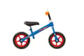 Miniatyrbillede 4 af 10: Cross-country cykel 10" HOT WHEELS 168 Blå