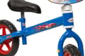 Miniatyrbillede 6 af 10: Cross-country cykel 10" HOT WHEELS 168 Blå