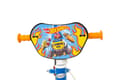 Miniatyrbillede 10 af 10: Cross-country cykel 10" HOT WHEELS 168 Blå