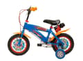 Pikkukuva 3 / 10: Rower dziecięcy 12" HOT WHEELS 1268