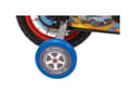 Pikkukuva 4 / 10: Rower dziecięcy 12" HOT WHEELS 1268